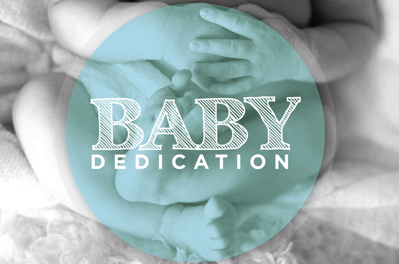 Baby Dedication | Miamisburg Assembly of God